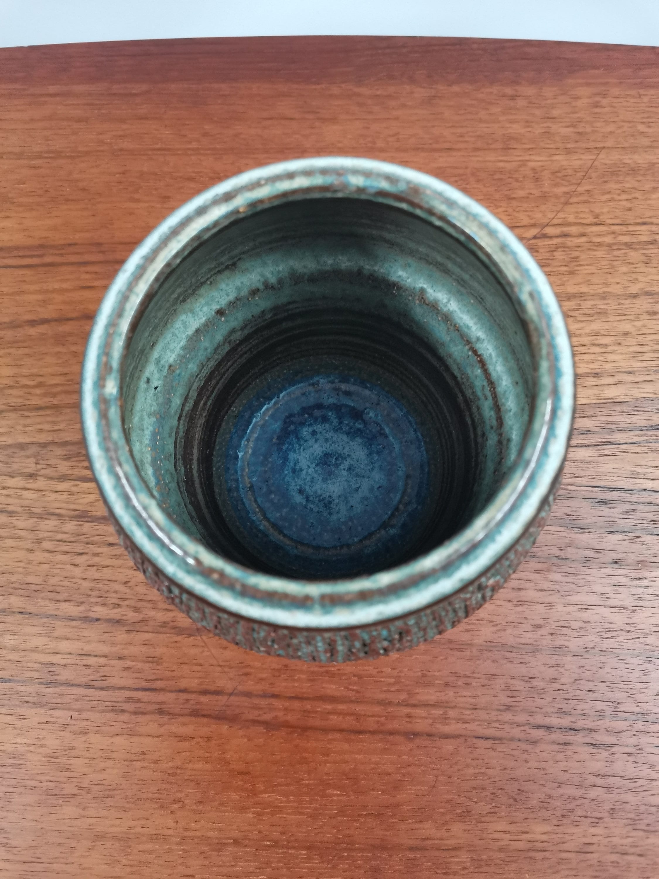 1970年代にデンマークのソーホルムでアイナー・ヨハンセンが制作した