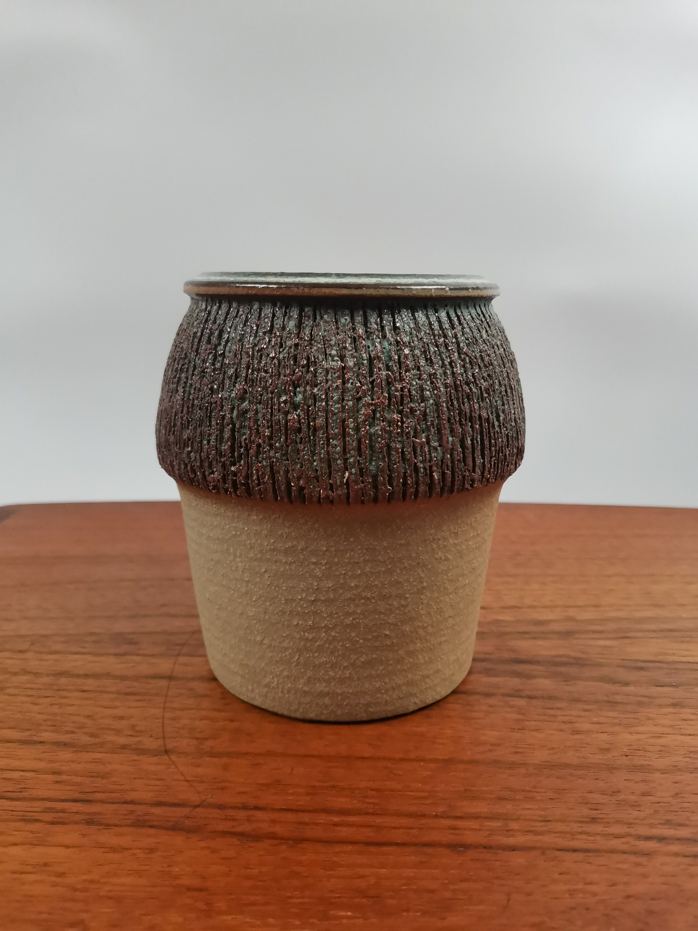 1970年代にデンマークのソーホルムでアイナー・ヨハンセンが制作した