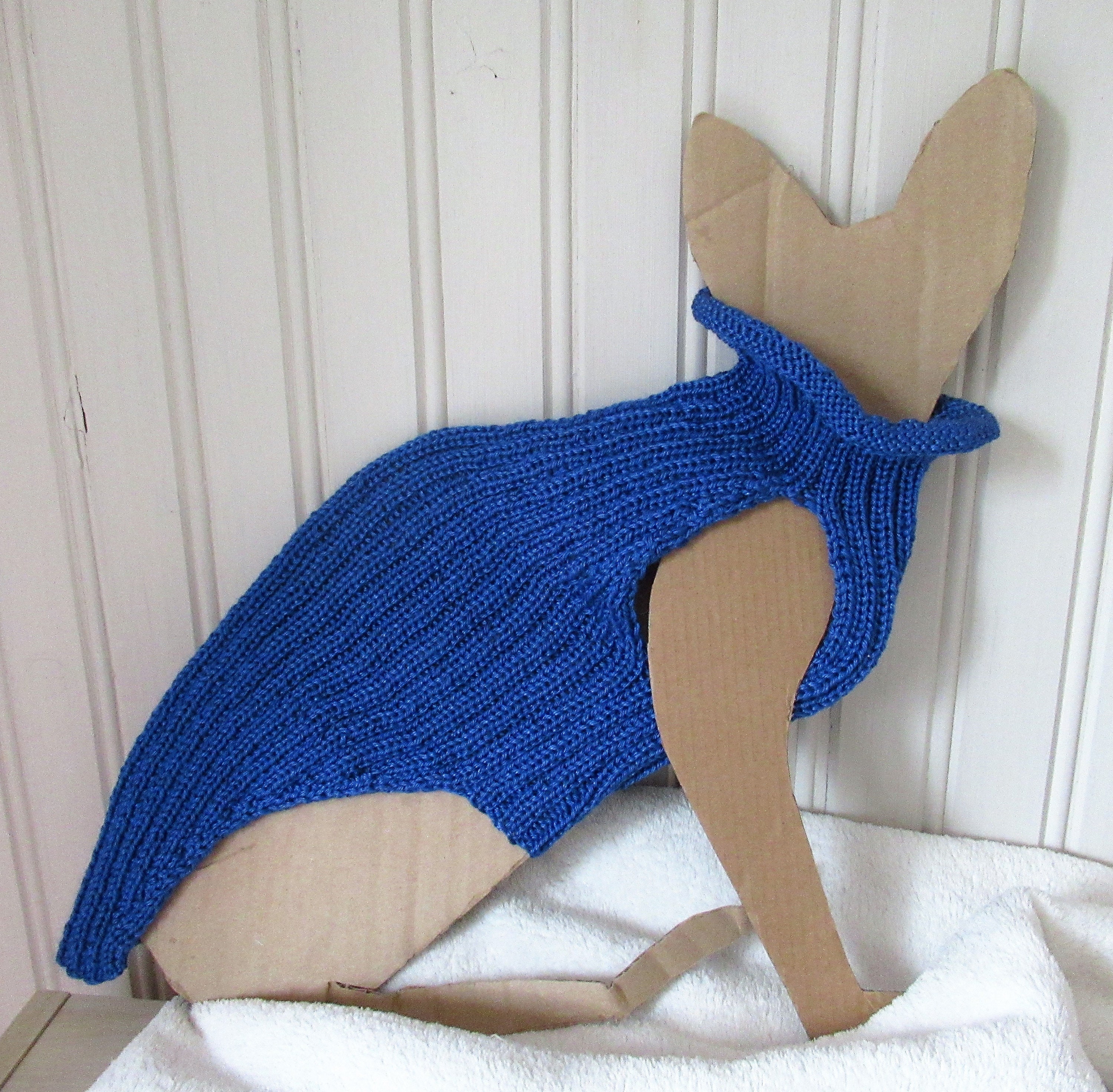 Pull Léger Pour Chat Sphynx