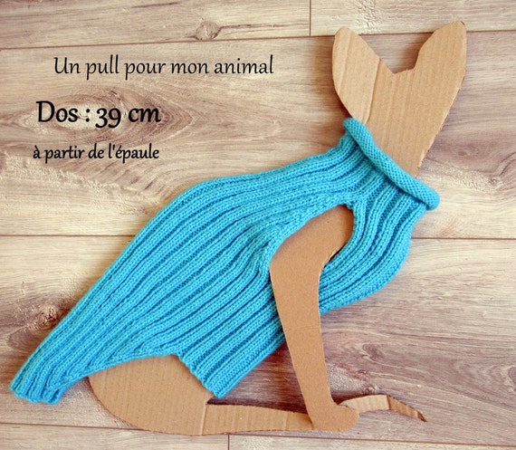 Modele tricot pull chat gratuit new arrivals