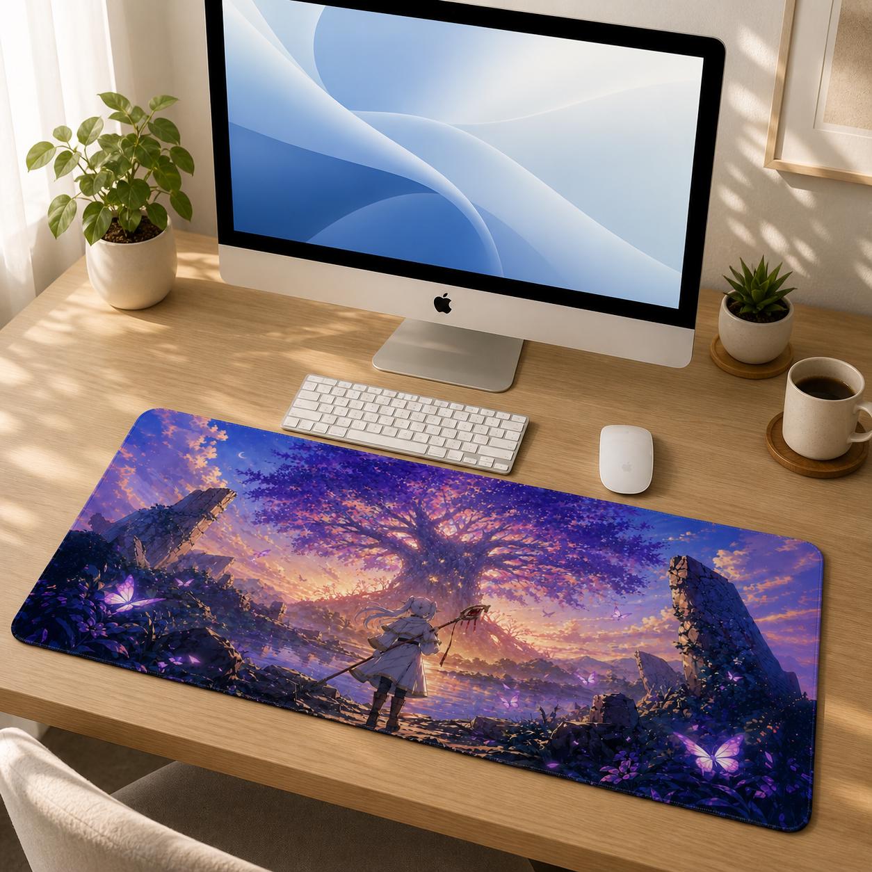 Buy Anime Mat Online In India - Etsy India