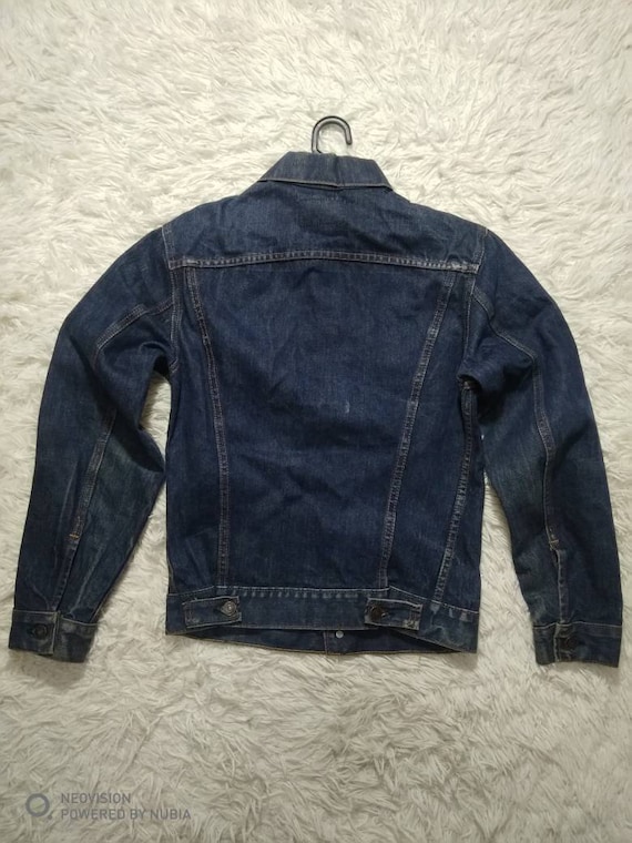 Levi's capital e jacket Clearance