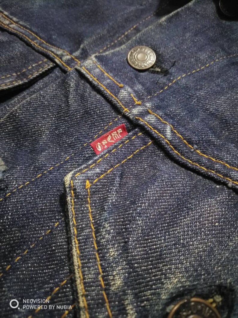 levi's capital e