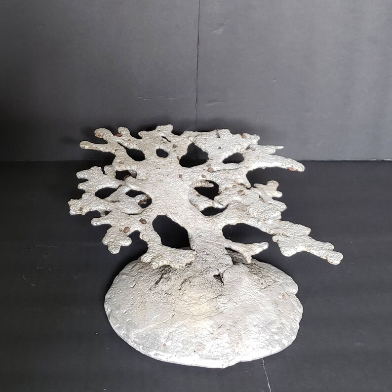 Ant hill art Aluminum casting of the Comanche Harvester Ant Etsy