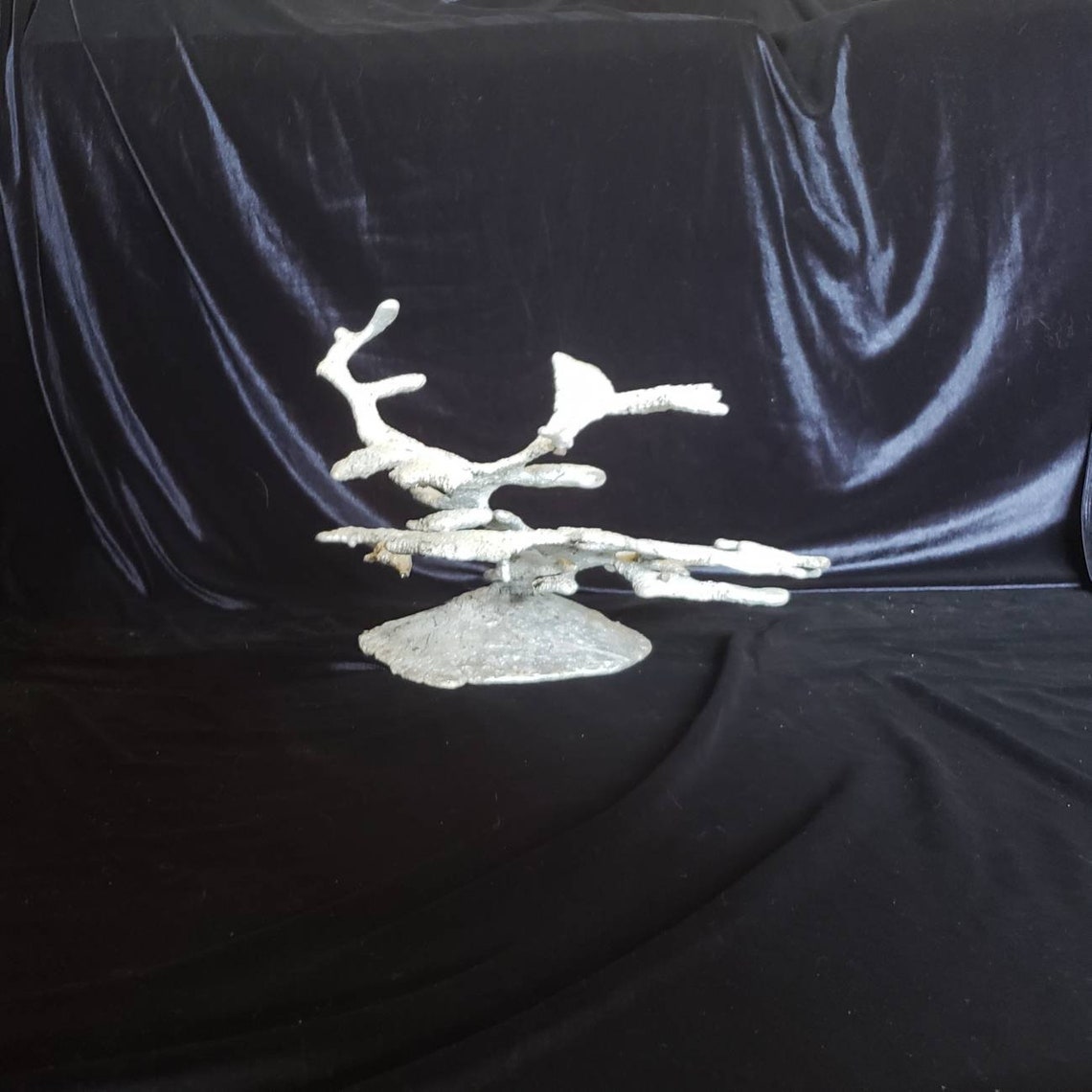 Ant Hill Art Aluminum Casting of the Comanche Harvester Ant Etsy