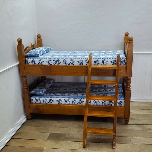 Bunk Bed Ladder Etsy
