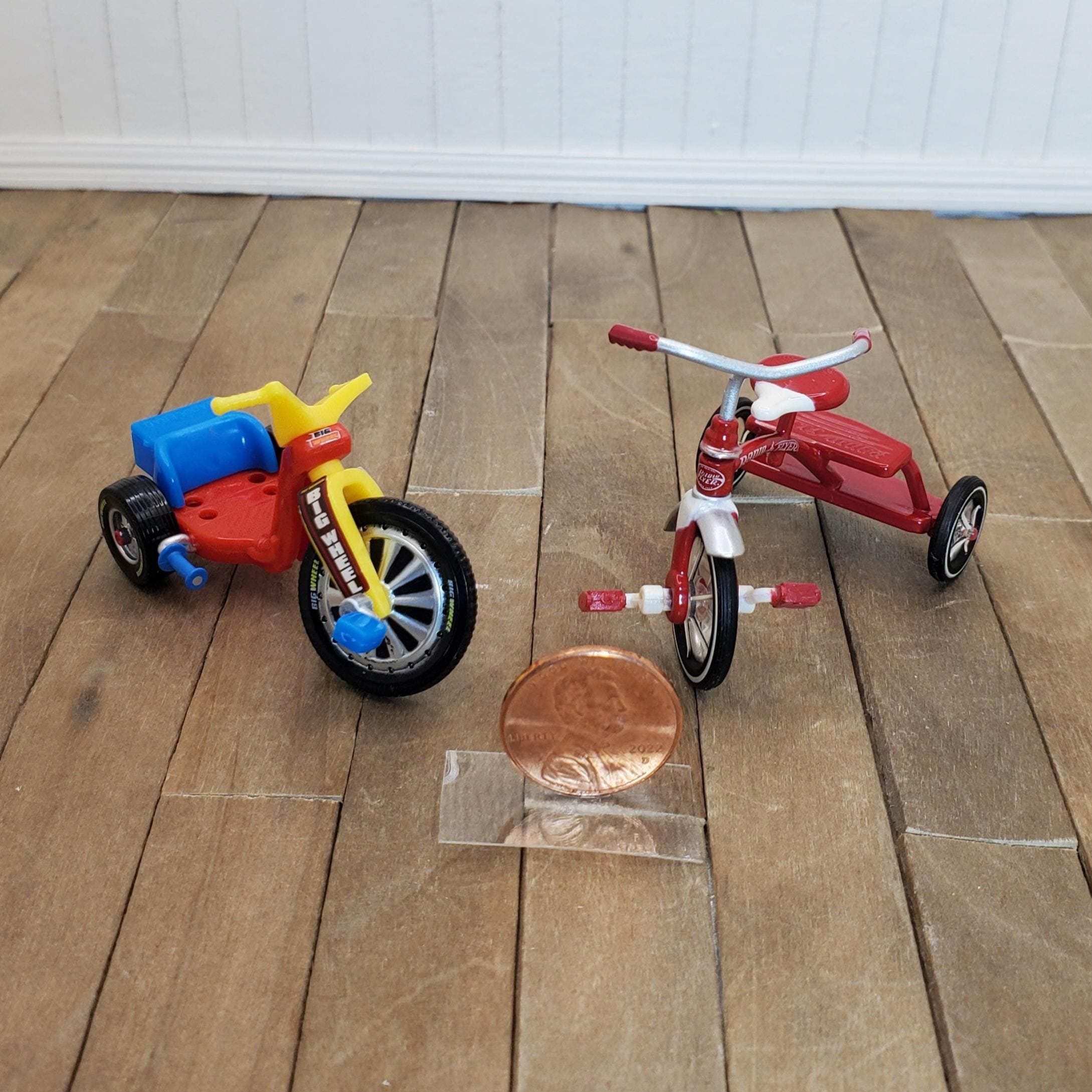 Tricycle parts Canada