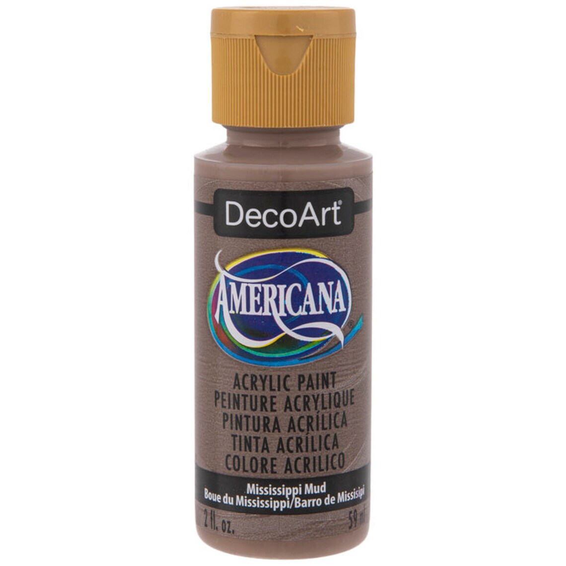 DecoArt Americana Acrylic Craft Paint 2 oz neutrals and Etsy