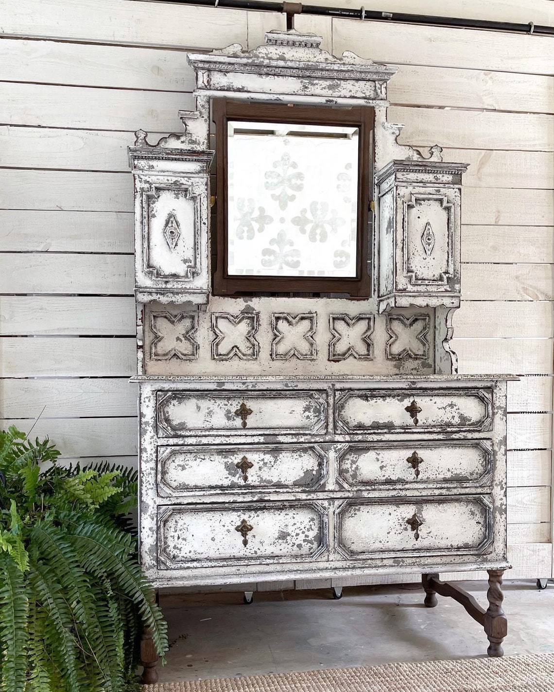 Furniture Painting Tutorials Learn How to Paint Furniture Etsy