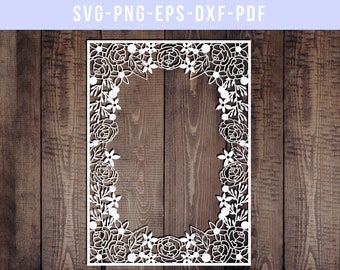 Download Papercut Svg Etsy