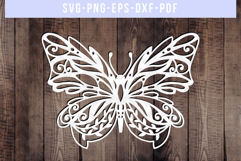 Download Dxf Butterfly Silhouette Cricut Spring Paper Art Scrapbook Butterfly Svg Butterfly Cut Files Bundle Of 9 SVG, PNG, EPS, DXF File