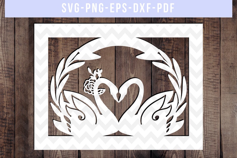 Free Free 68 Wedding Papercut Svg SVG PNG EPS DXF File