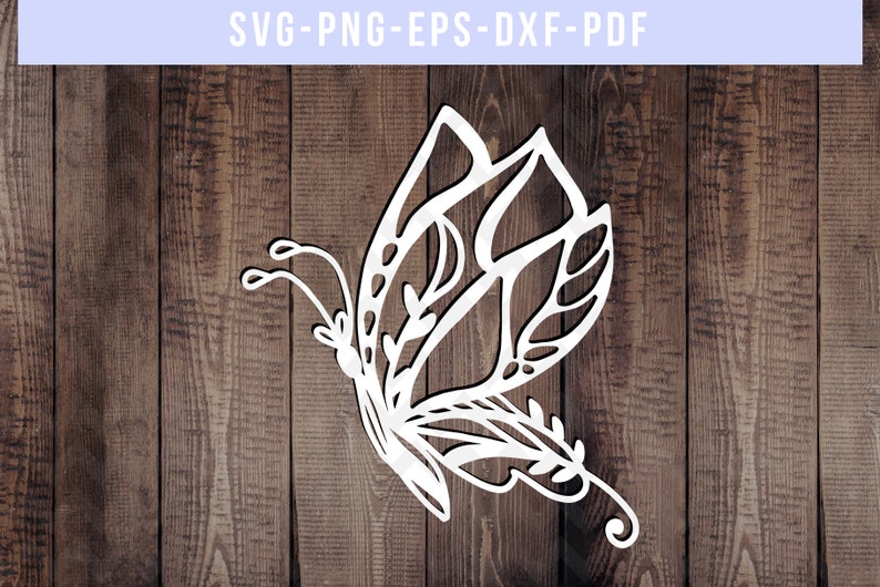 Download Dxf Butterfly Silhouette Cricut Spring Paper Art Scrapbook Butterfly Svg Butterfly Cut Files Bundle Of 9 SVG, PNG, EPS, DXF File