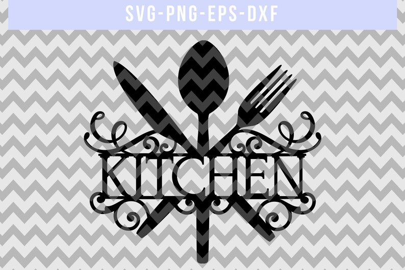 Kitchen Svg Cutting Files Wall Art Stencil Svg Kitchen Etsy kitchen-svg-cutting-files-wall-art-stencil-svg-kitchen-etsy