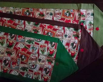 Holiday Table Runner