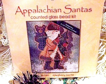 Download Christmas Sewing Kit Etsy PSD Mockup Templates