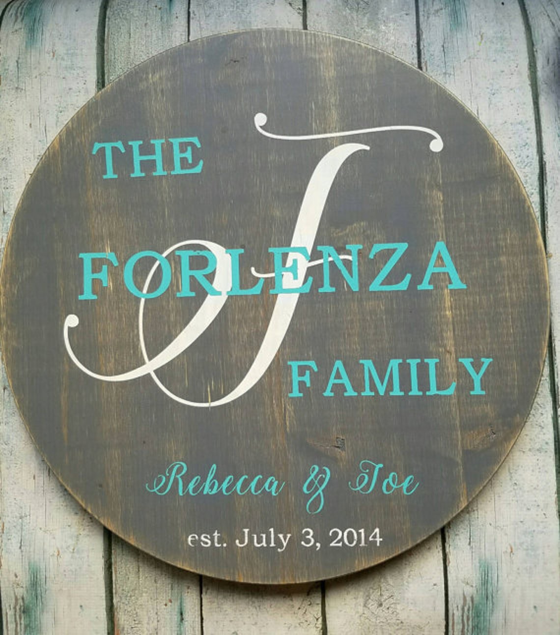 18 Custom Lazy Susan Lazy Susan Table Top home decor Etsy