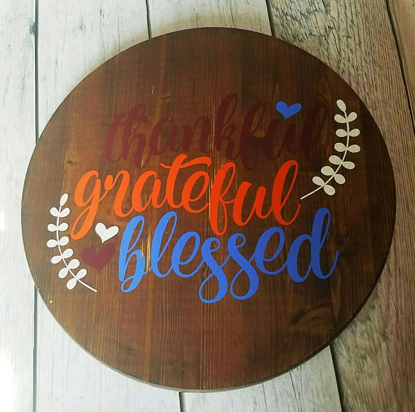 18 Custom Lazy Susan Lazy Susan Table Top home decor Etsy