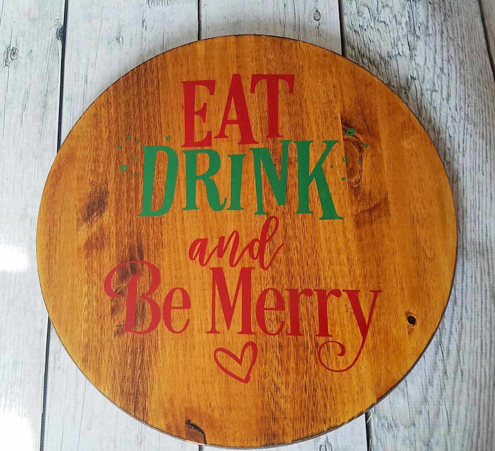 18 Custom Lazy Susan Lazy Susan Table Top home decor Etsy