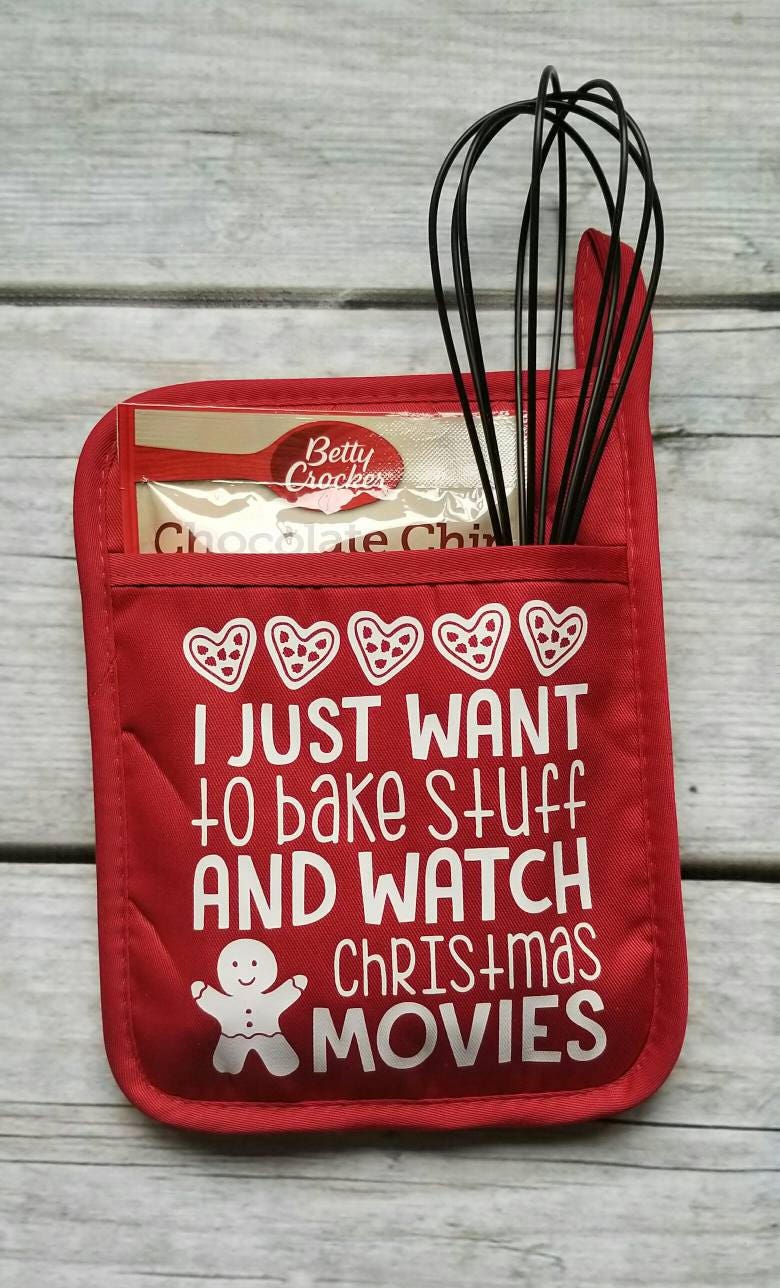 Custom Pot Holder Christmas Pot Holder Pot Holder Kitchen | Etsy