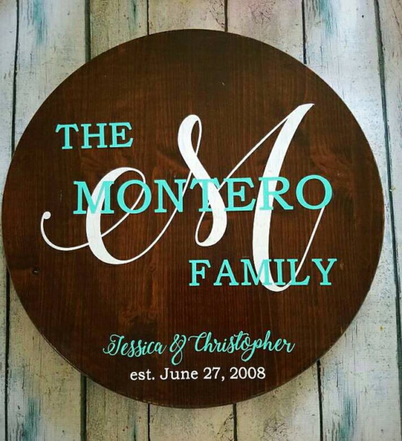 18 Custom Lazy Susan Lazy Susan Table Top home decor Etsy