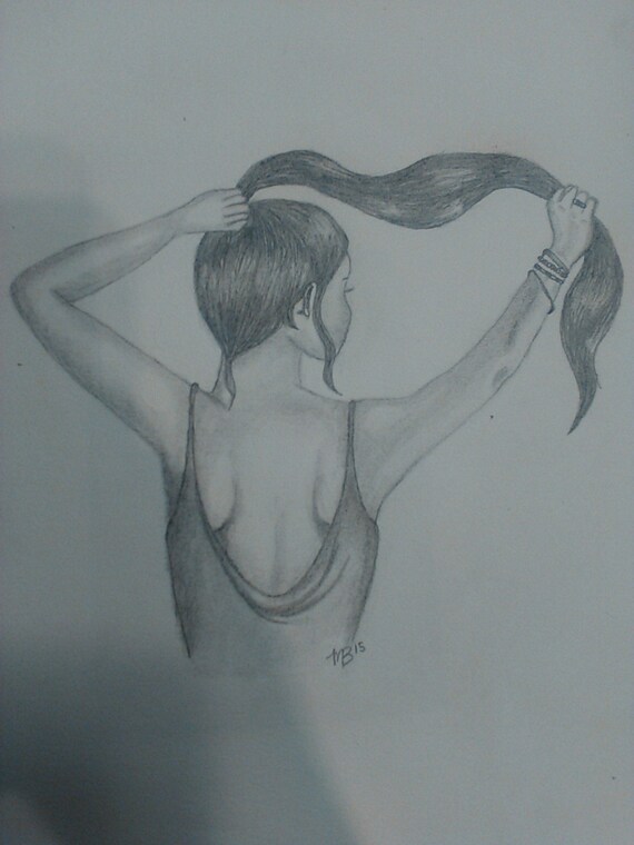 Long Hair Don't Care