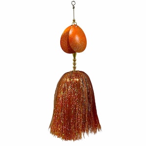 copper delta blades for musky fishing lures Mayhem #13 Super Model The custom blades fold in flight and rotate immediately on retrieve so you don’t waste an inch of your cast Spinnerbait Blades for Musky Fishing