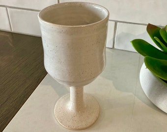 Wine Cup/Goblet (Prototype)