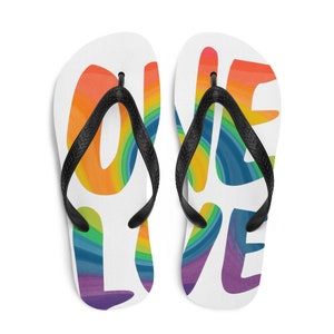 Rainbow marley sandals hotsell