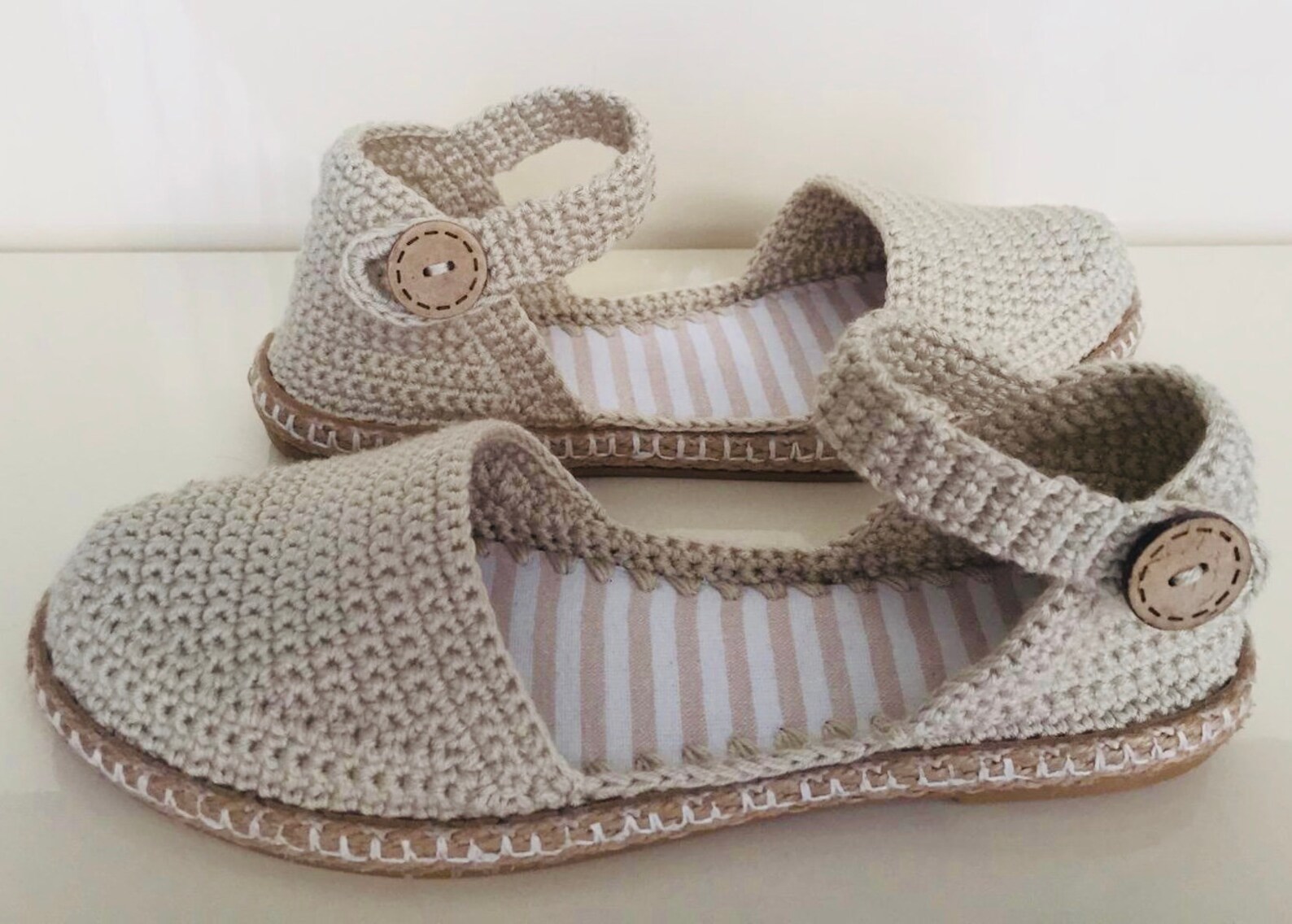 Fall Sandals Fall Sandals Banded - Handcrafted Crochet Shoes. Hand Knitted & Hand ...