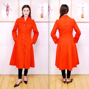 Spring swing coats hotsell