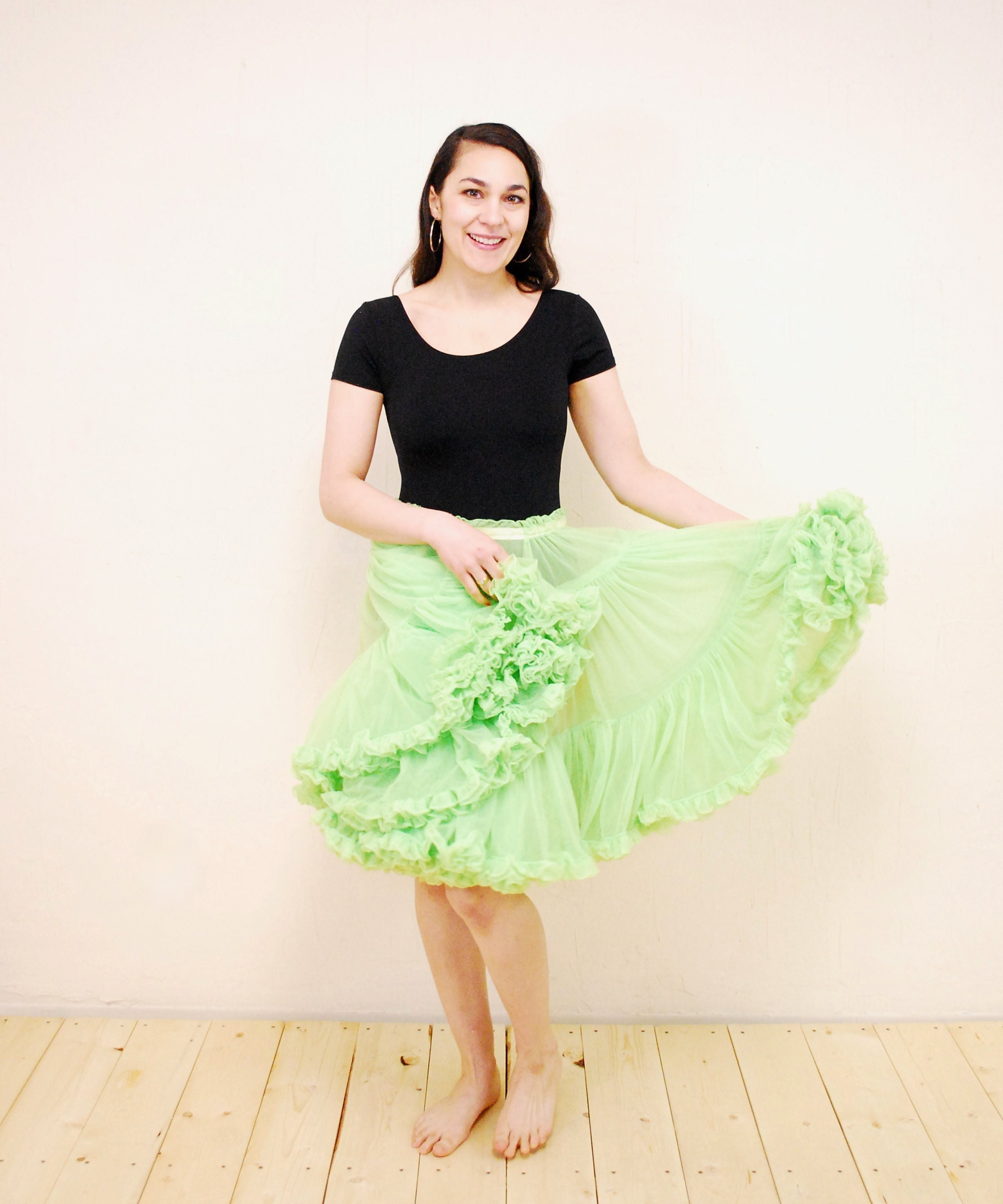 Petticoat for Men - Etsy