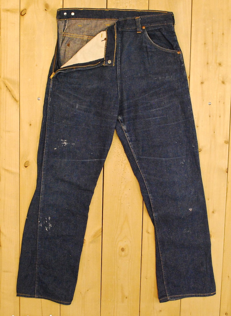 wrangler side zip utility pant