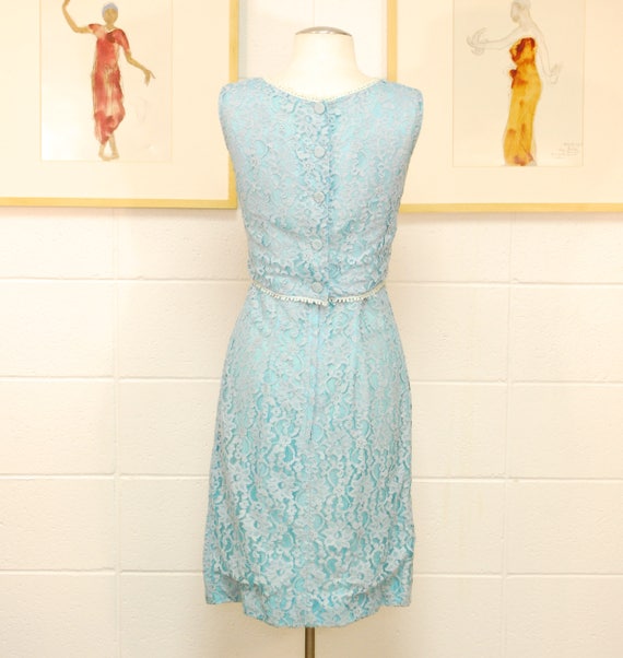 2 piece cocktail dress set