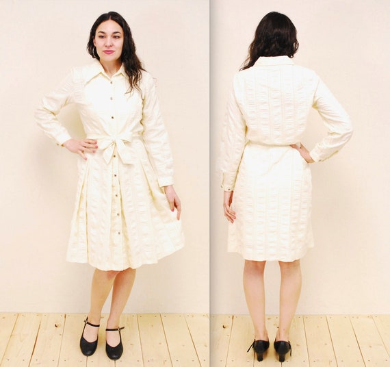 Lanvin white clearance dress