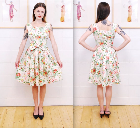 garden party dress