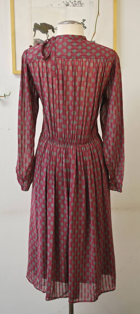 robe gerard pasquier