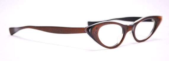 1950s BRITISH VINTAGE EYEWEAR サングラス 眼鏡 GIG LAMPS 1950s-1960s BRITISH VINTAGE EYEWEAR ONE OF A KIND