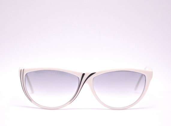 1970's/80's Women's BAUSCH & LOMB Sunglasses with Brand New CR39 Lenses / Model Style 15 W0216 / Rockabilly / Rare Collectable Retro #2058