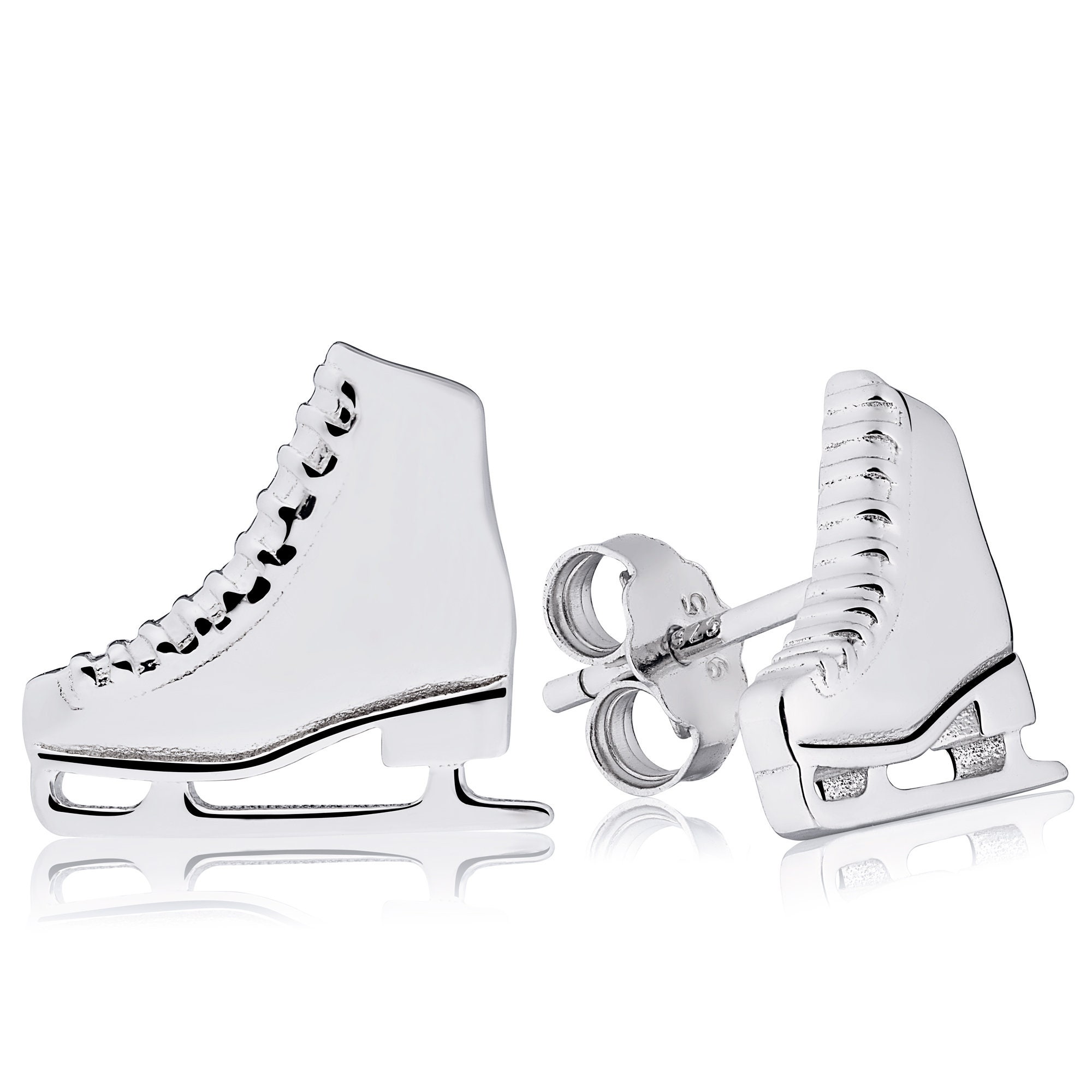Dance Ice Skates Etsy