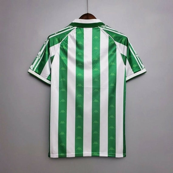 Betis kappa retro sale