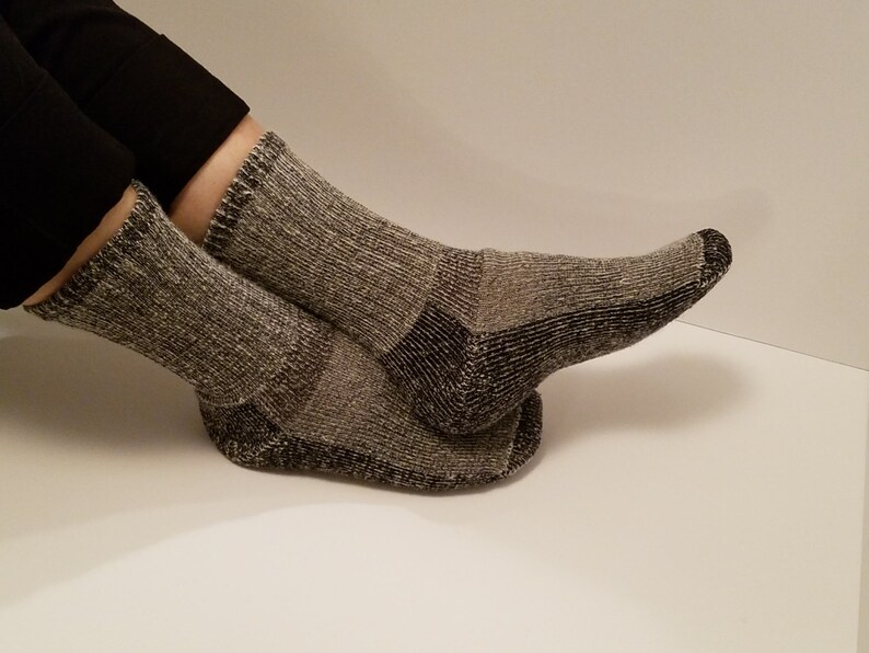 etsy alpaca socks