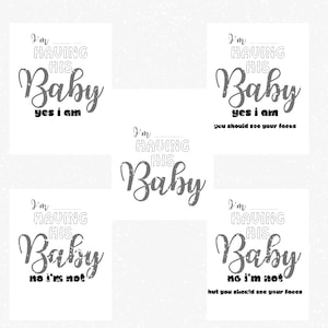 Voy a tener su bebé "Pero papá lo amo" archivos swiftie svg TTPD Taylor Swift Tortured Poets Department Letras
