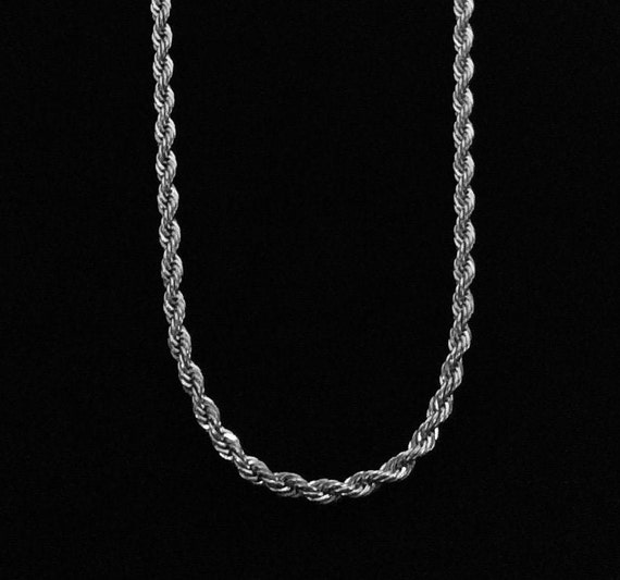 Stainless Steel 24 Rope | Etsy Australia