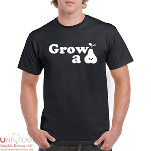 grow a pear shirt