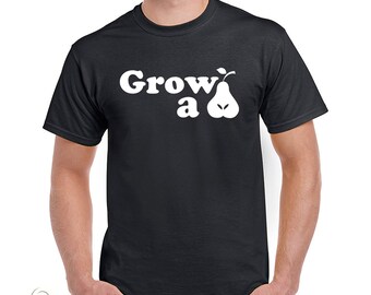 grow a pear shirt