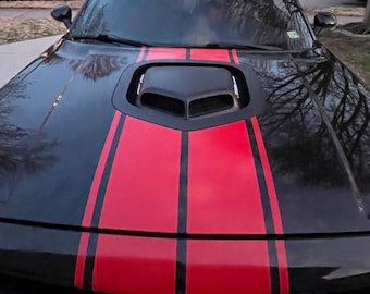 Universal Racing Stripes