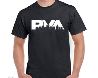 RvA City Camiseta