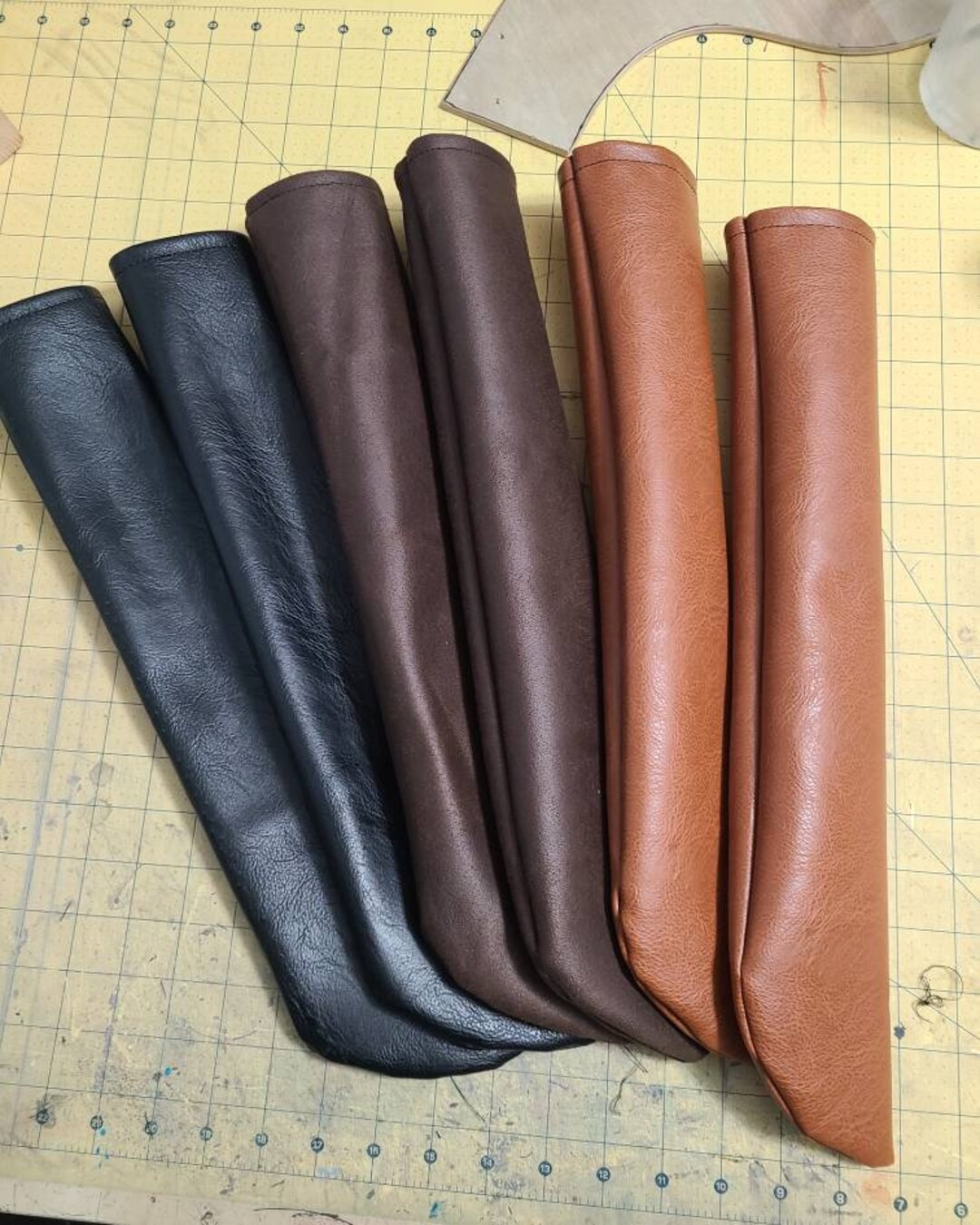 Double Bass Bow Quivers Etsy