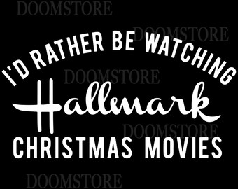 Download Hallmark svg | Etsy